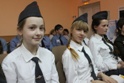 Слет юных правоохранитей прошел в Иваново
