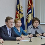 В Иванове состоялась пресс-конференция по вопросам общественного наблюдения на предстоящих выборах Президента РФ