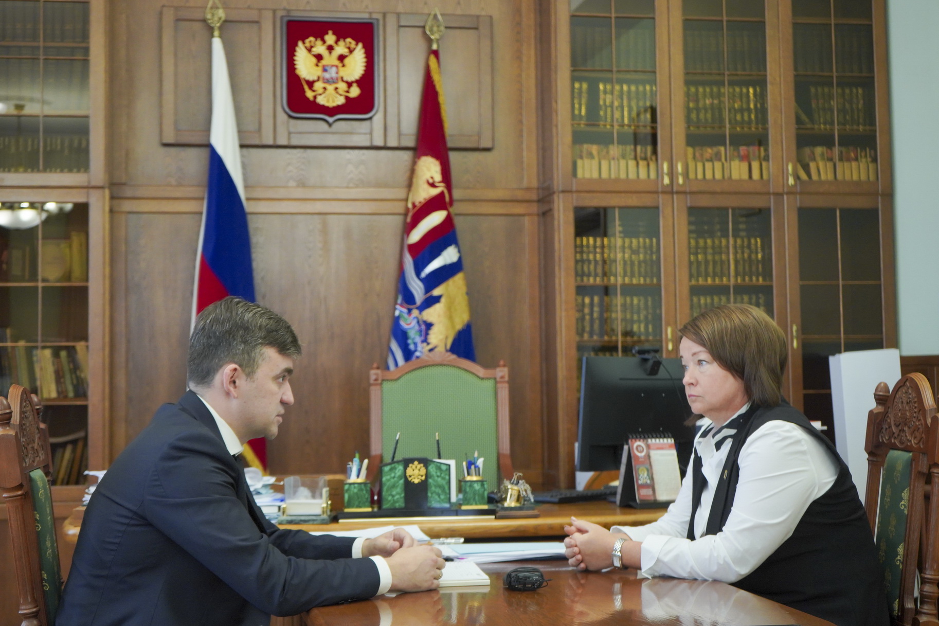 В Ивановской области будут организованы бесплатные юридические консультации для мобилизованных граждан и членов их семей