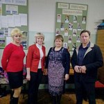 Члены Общественной палаты и руководители Департамента молодежной политики и спорта продолжают мониторинг центров тестирования по выполнению Всероссийского физкультурно-спортивного комплекса ГТО