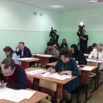 Общественники поддержали акцию «Единый день сдачи ЕГЭ родителями»