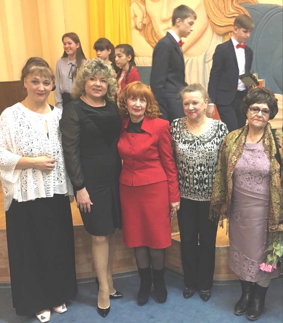 Фестиваль национальной и патриотической песни «Мелодии детских сердец -2019» 