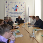 Профильная комиссия региональной Общественной палаты обсудила доклад «О состоянии инвестиционного климата в Ивановской области»