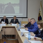 Общественники обсудили перспективы развития общественного транспорта 