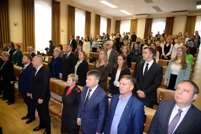 В Ивановской области прошёл IX Правозащитный экологический форум