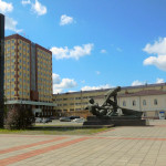 Конкурс "Узнай мир.Начни с побратимов"