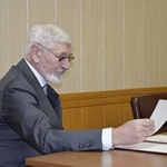 Общественная палата Ивановской области провела «Актуальный диалог» с представителями руководства УФСИН России по Ивановской области