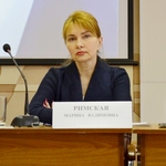 Заместитель Председателя Общественной палаты Ивановской области приняла участие межрегиональном семинаре-совещании, организованном Общественной палатой РФ