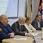 Члены Общественной палаты Ивановской области обсудили вопросы уровня оказания медицинских услуг в регионе для разных категорий граждан