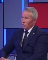 Интервью Владимира Околотина ГТРК «Ивтелерадио»