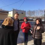 Представители Общественной палаты Ивановской области взяли на контроль новый проект застройки П/О-14, вызвавший громкий общественный резонанс