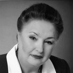 Общественная палата Ивановской области выражает соболезнования родным и близким Евгении Лукашевой