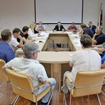 Члены Общественной палаты Ивановской области приняли участие в обсуждении перспектив развития легкой атлетики региона