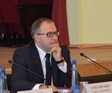 Обращение председателя региональной Общественной палаты Олега Сперанского