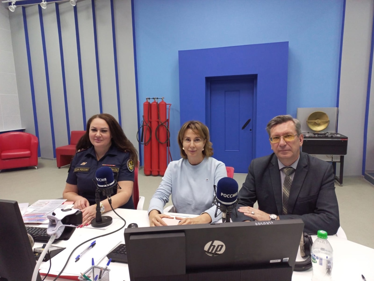 Федеральный закон «О пробации в Российской Федерации»