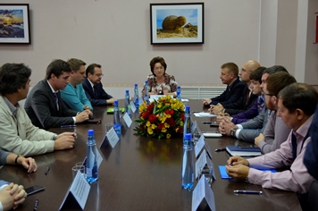 Общественная палата призывает к соблюдению законодательства и прав избирателей в единый день голосования