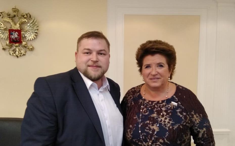 Сохранение наследия Великой Победы обсуждали в Совете Федерации