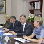 Завершено формирование VI состава Общественной палаты Ивановской области