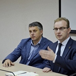 В Общественной палате Ивановской области состоялось совещание рабочей группы по созданию Единого волонтерского центра