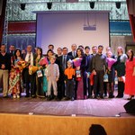 Фестиваль национальных культур «Мировая Пара» состоялся в Иваново