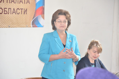 Общественная палата Ивановской области предложила создать в регионе Единый волонтерский центр