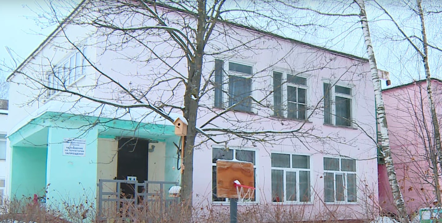 Восемь детских садов города Иваново вошли в региональную программу преображения дошкольных учреждений в 2023 году