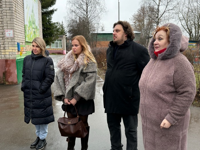 В 2026 году будет продолжена реализация региональной программы капремонта детский садов