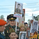 Юрий Смирнов: Мы помним, мы гордимся!