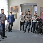 При участии члена Общественной палаты Ивановской области в регионе стартовал проект, посвященный 100-летию Иваново-Вознесенской губернии