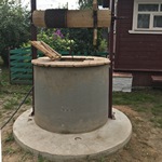 Общественная палата Ивановской области помогла жителям одной из деревень региона не остаться без воды