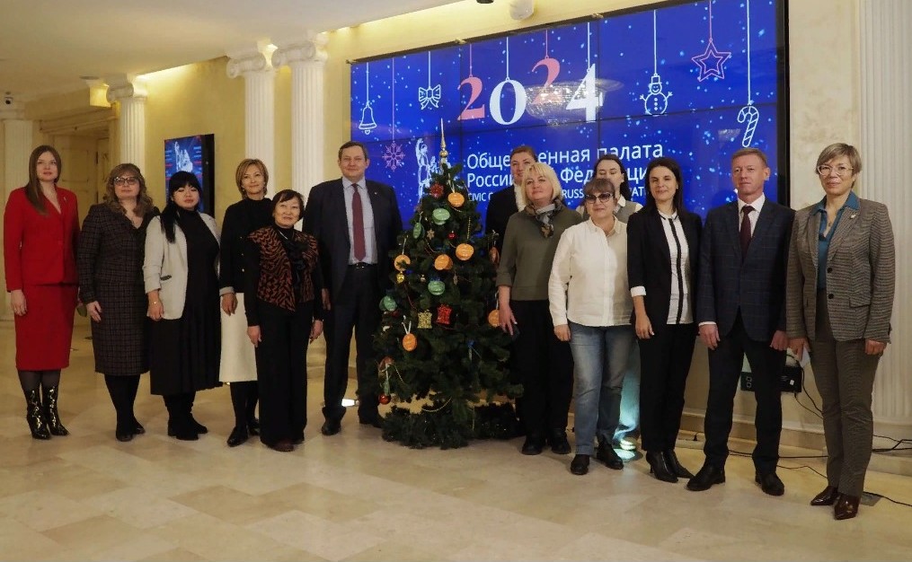 Об итогах проекта «ЗдравКонтроль» в 2023 году