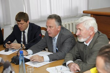 «Охрана здоровья обучающейся молодежи в Ивановской области»