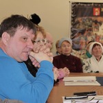 Общественный совет Южского района провел пленарное заседание