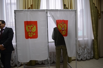 В состав Общественной палаты РФ избран  член Общественной палаты Ивановской области Владимир Власов