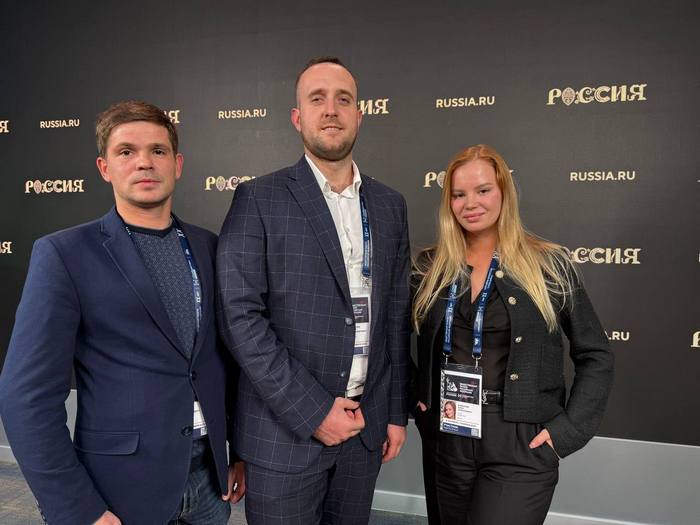 В Москве состоялся итоговый форум Общественной палаты РФ «Сообщество»