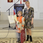 В регионе вручены премии "За социальную и творческую активность"