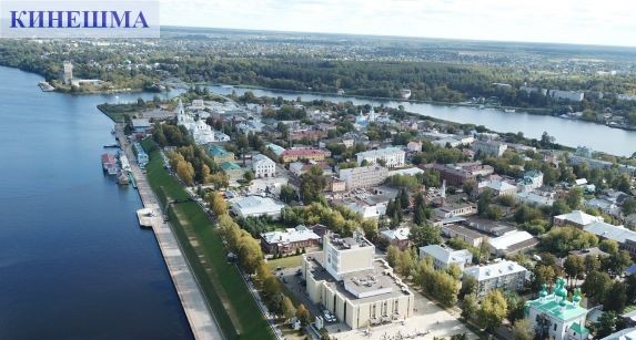 Общественники проверили работу кабинета компьютерной томографии в Кинешме