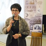 В Бурылинском музее состоялась презентация первой книги, вышедшей в рамках гуманитарно-просветительского проекта «Пространство незабытого времени»