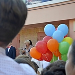 Члены Общественной палаты Ивановской области поздравили школьников региона с Днем знаний