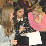 По инициативе Общественной палаты Ивановской области состоялась викторина на знание Конституции РФ