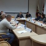 27 октября состоялось заседание комиссии Общественной палаты Ивановской области по дорожному хозяйству и транспортной инфраструктуре 