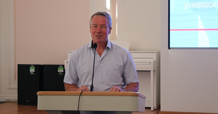 «Без прошлого нет настоящего» - события Смутного времени обсудили на Круглом столе в Ярославле