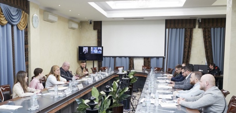 Молодёжь и СВО: вопросы и ответы