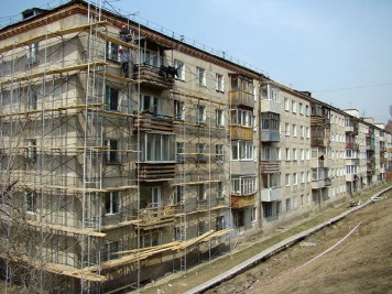 Региональная Общественная палата проводит опрос среди жителей региона о значимости критериев определения очередности проведения капитального ремонта в МКД
