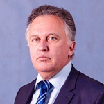 Член Общественной палаты РФ от Ивановской области, ректор ИвГМА Евгений Борзов  принял участие в первом пленарном заседании Общественной палаты нового состава