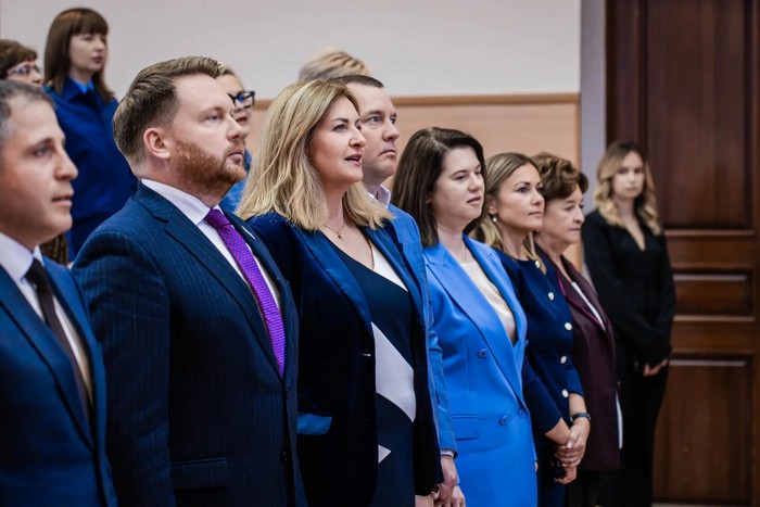 Межрегиональный форум, посвященный 25-летию института УПР в Ивановской области.
