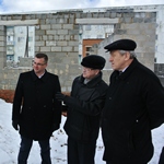 Юрий Смирнов: Мы продолжим контроль за ходом реализации программы по переселению граждан из аварийного жилья