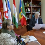 Юрий Смирнов: Вопросы, с которыми граждане обращаются в Общественную палату, волнуют большинство жителей региона