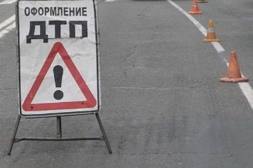Единый номер для попавших в ДТП