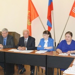 Про тепло и тарифы: «круглый стол» Общественного совета накануне будущего отопительного сезона